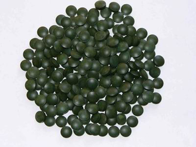 螺旋藻片怎么样 螺旋藻片的功效