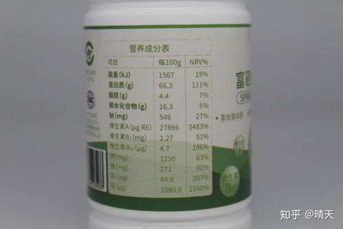 螺旋藻除了养胃,还能干啥 还能补血