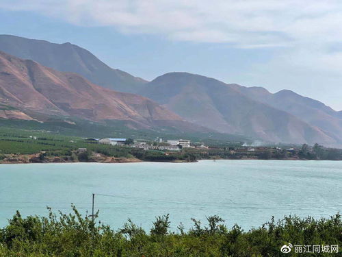 投资612亿建设旅游设施 就是为了做丽江的后花园