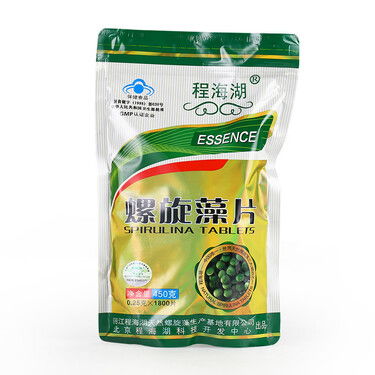 螺旋藻优劣鉴别 优质螺旋藻选购攻略