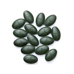 珍珂儿天然螺旋藻片怎么样 价格