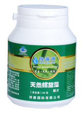 【程海源天然螺旋藻】最新最全程海源天然螺旋藻 产品参考信息