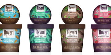 代乳市场日新月异,这20款新品案例值得借鉴