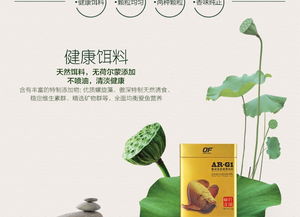 仟湖of傲深ar g1傲深龙鱼御用饲料金龙红龙上浮性颗粒鱼粮