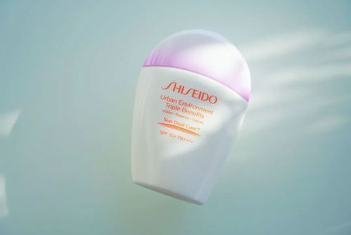 今年防晒早知道 资生堂又要 逆天改命 ,倩碧 优色林 薇姿让敏感肌们有福了 保湿 防晒霜 网易订阅