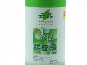 云品1+1天然高钙螺旋藻