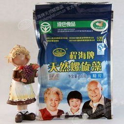 哪个牌子的螺旋藻好