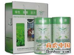 昆明南澳药用植物开发-供应藻源天然螺旋藻、程海湖螺旋藻成品