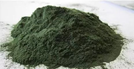 螺旋藻产品简介