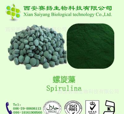 【【荐】厂家直销 批发 螺旋藻 螺旋藻粉 绿色天然 保健食品原】价格_厂家_图片 -