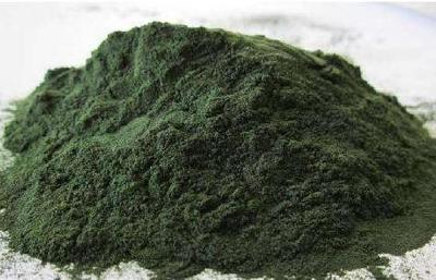 螺旋藻的功效与作用 天然螺旋藻的健康益处