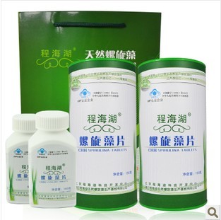 螺旋藻的采购优势与市场分析