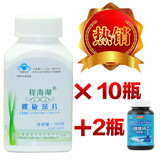 程海湖天然螺旋藻价格走势分析