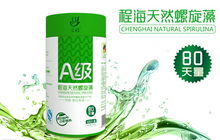 丽江市古城区益生堂螺旋藻食品团购点评——源自全国拉手网的天然馈赠