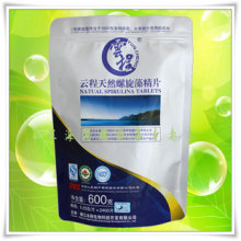 天然螺旋藻精片 健康与实惠的完美结合——永程云程牌免邮促销解析