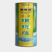 程海湖天然螺旋藻150g珍品 绿色营养瑰宝