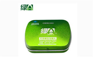 加盟代理天然螺旋藻，是通往健康财富的捷径吗？